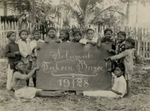 Sejarah Gerakan Literasi Indonesia