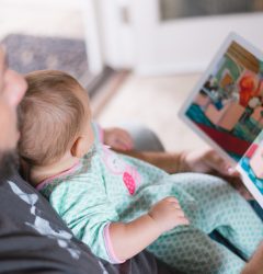 tips bagaimana meningkatkan minat baca pada anak