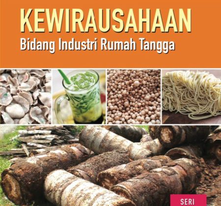 kewirausahaan bidang industri rumah tangga