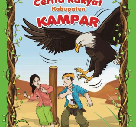 cerita rakyat kampar