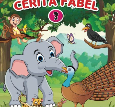 cerita fabel edisi tiga